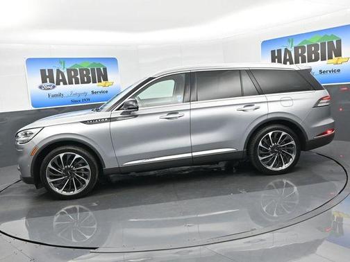 2021 Lincoln Aviator Reserve AWD