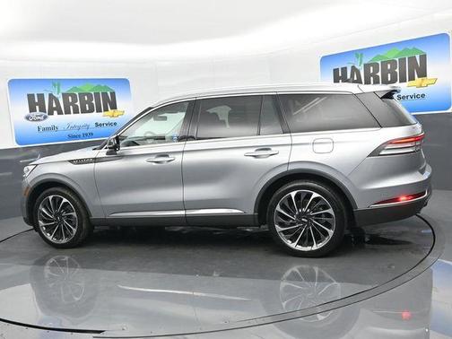 2021 Lincoln Aviator Reserve AWD