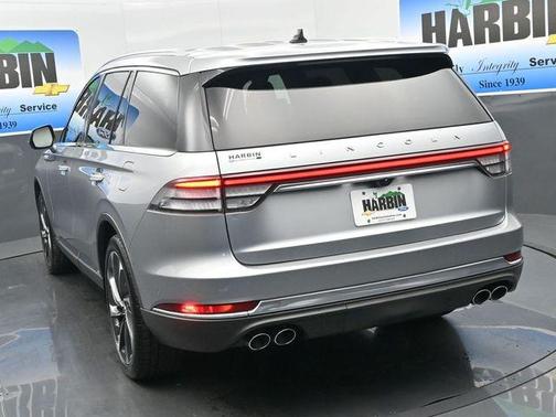 2021 Lincoln Aviator Reserve AWD