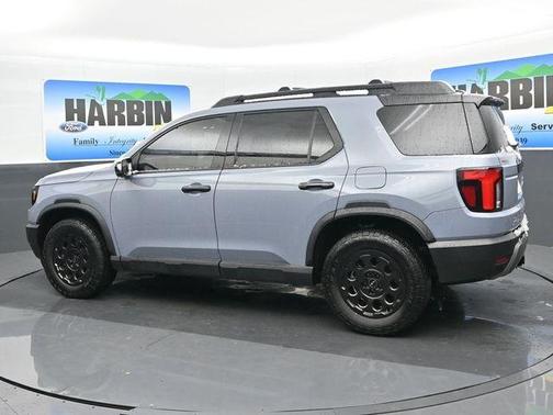 2026 Honda Passport Sport