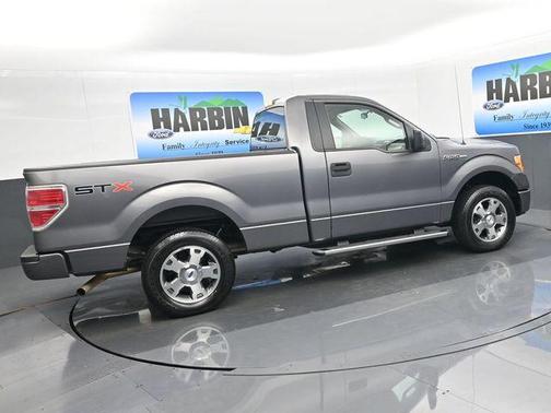 2010 Ford F-150 STX