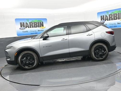 2026 Chevrolet Blazer LT