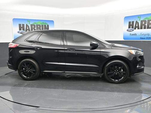 2024 Ford Edge ST-Line