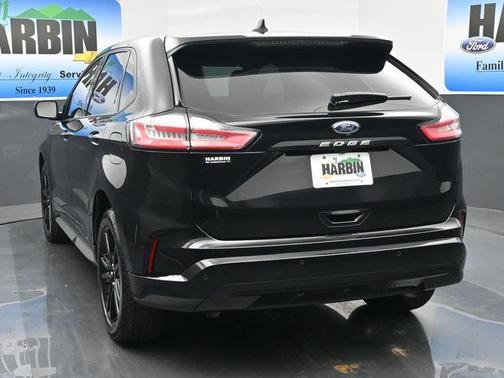 2024 Ford Edge ST-Line