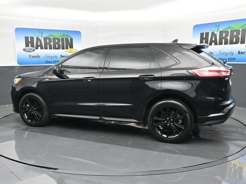 2024 Ford Edge ST-Line