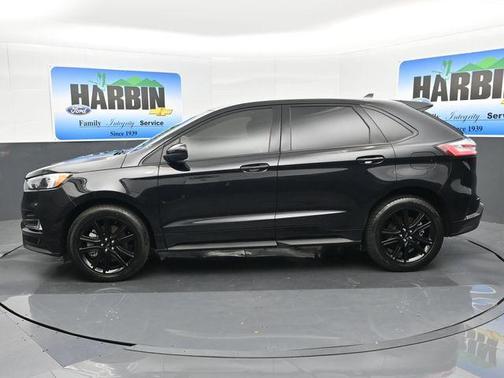 2024 Ford Edge ST-Line
