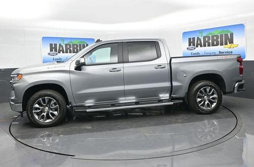 Sterling 2026 Chevrolet Silverado 1500 LT