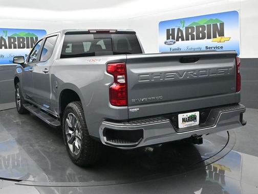 Sterling 2026 Chevrolet Silverado 1500 LT