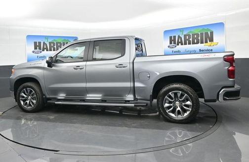 Sterling 2026 Chevrolet Silverado 1500 LT