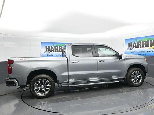 Sterling 2026 Chevrolet Silverado 1500 LT