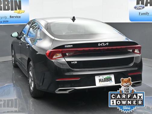 2023 Kia K5 LXS