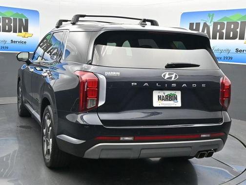 Moonlight 2023 Hyundai PALISADE Limited