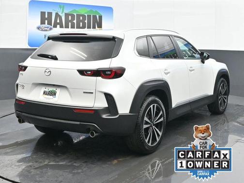 2023 Mazda CX-50 2.5 S Preferred Plus Package
