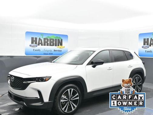 2023 Mazda CX-50 2.5 S Preferred Plus Package