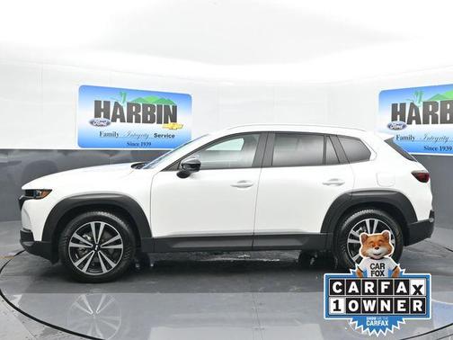 2023 Mazda CX-50 2.5 S Preferred Plus Package