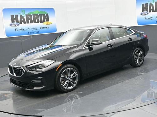 2021 BMW 228 Gran Coupe i xDrive