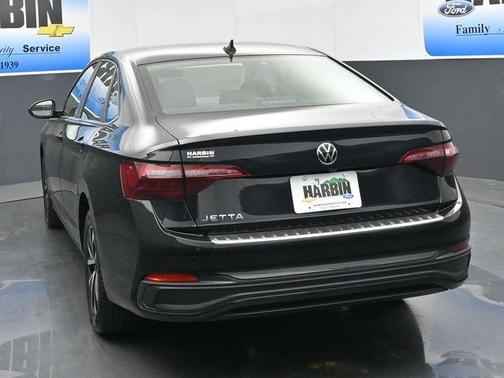 2023 Volkswagen Jetta 1.5T S