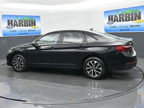 2023 Volkswagen Jetta 1.5T S