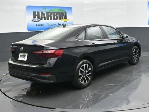 2023 Volkswagen Jetta 1.5T S