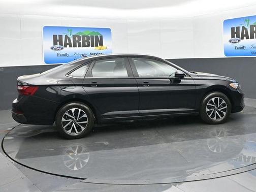 2023 Volkswagen Jetta 1.5T S