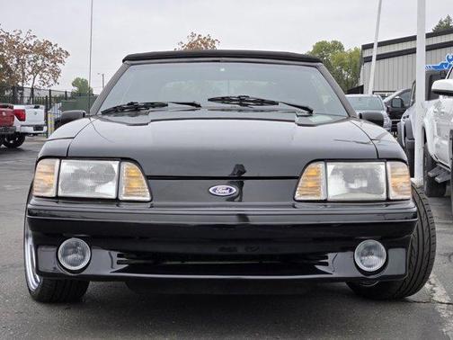 1991 Ford Mustang GT