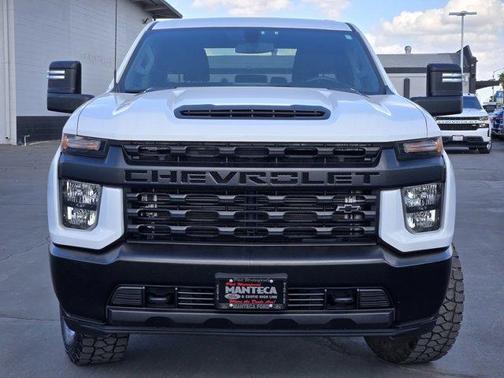2023 Chevrolet Silverado 3500 WT