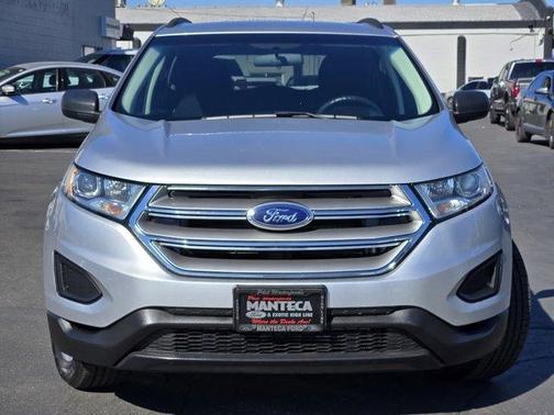 2015 Ford Edge SE