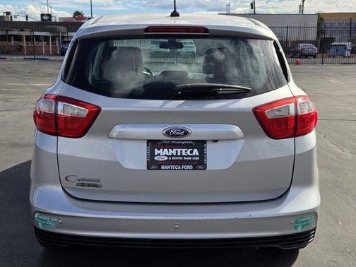 2015 Ford C-Max Energi SEL