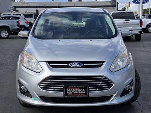 2015 Ford C-Max Energi SEL