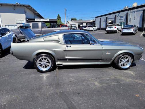 1967 Ford Mustang ELEANOR