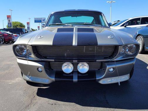 1967 Ford Mustang ELEANOR