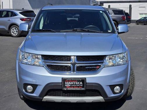 2013 Dodge Journey SXT