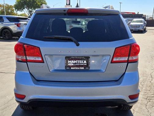 2013 Dodge Journey SXT