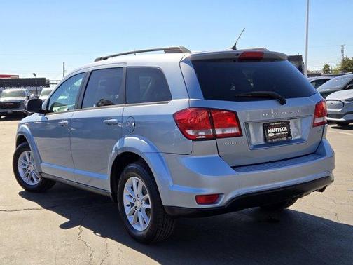 2013 Dodge Journey SXT