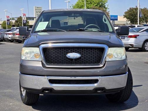2008 Ford F-150 XLT SuperCrew