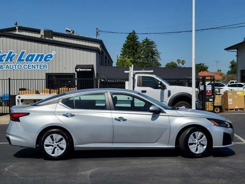 2023 Nissan Altima 2.5 S