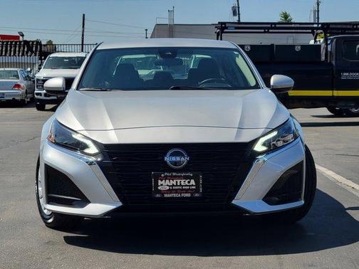 2023 Nissan Altima 2.5 S