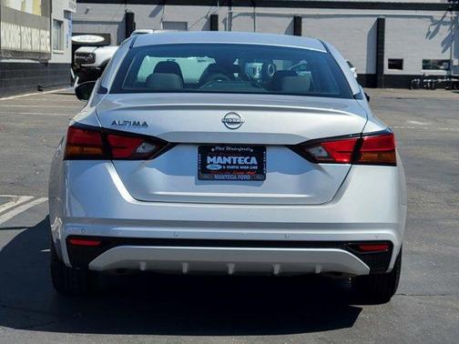 2023 Nissan Altima 2.5 S