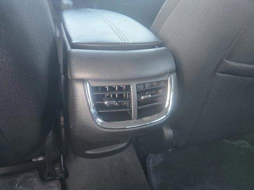 Sterling Gray Metallic 2024 Chevrolet Malibu LT