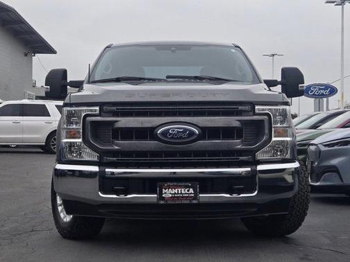 2020 Ford F-250 XLT