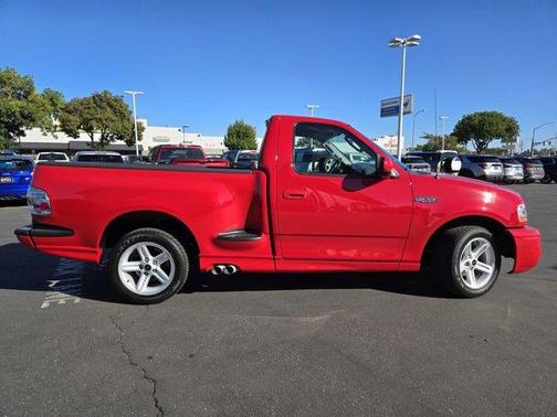 2003 Ford F-150 SuperCrew