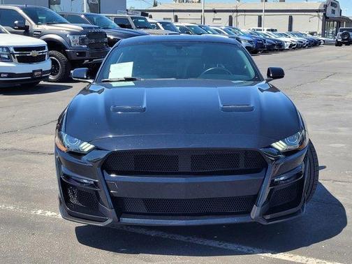 2018 Ford Mustang GT