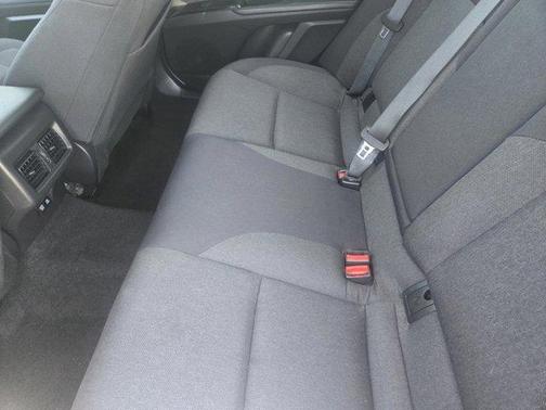Blue 2025 Toyota Camry LE
