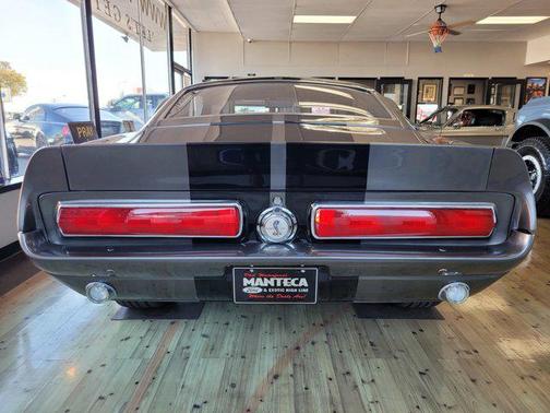 1967 Ford Mustang ELEANOR
