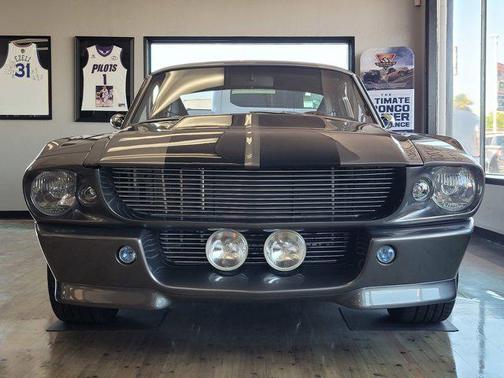 1967 Ford Mustang ELEANOR