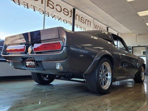 1967 Ford Mustang ELEANOR