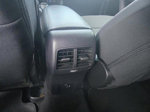 Blue 2022 Ford Escape SE