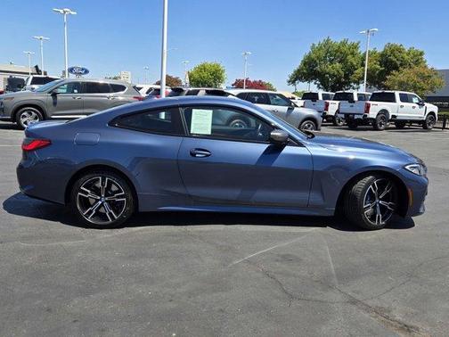 2021 BMW M440 i xDrive