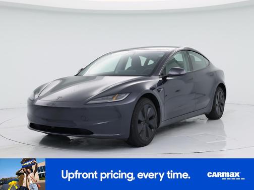 2026 Tesla Model 3 Premium