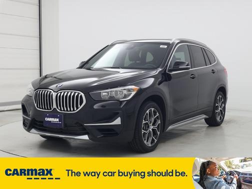 2022 BMW X1 XDrive28i